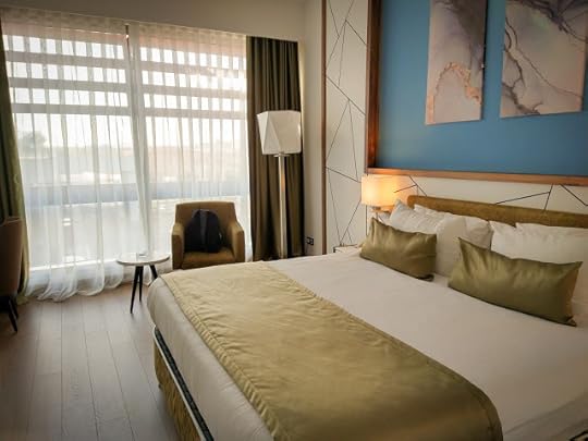 "Casa" noastra-n Istanbul, Turcia
