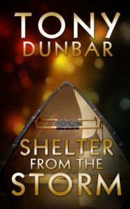 Shelter from the Storm by Tony Dunbar