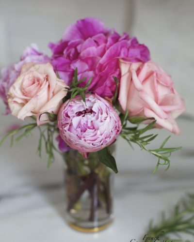 VALENTINE THOUGHT: ARE YOU LIVING ONLY FOR THE NOW?