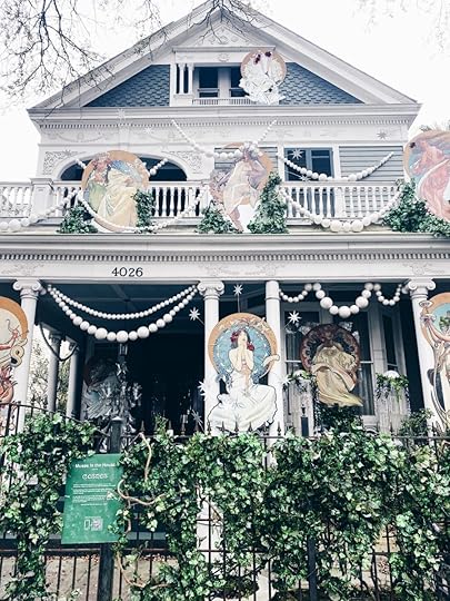 Let It Be Sunday, 309!