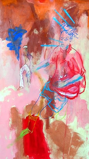 Washington Peers into the Future