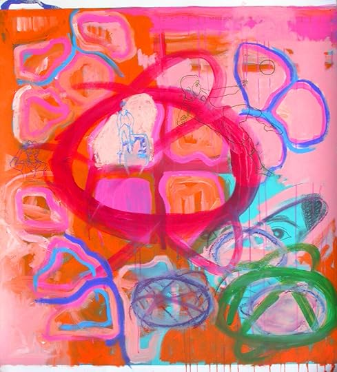 Crossing a Delaware.