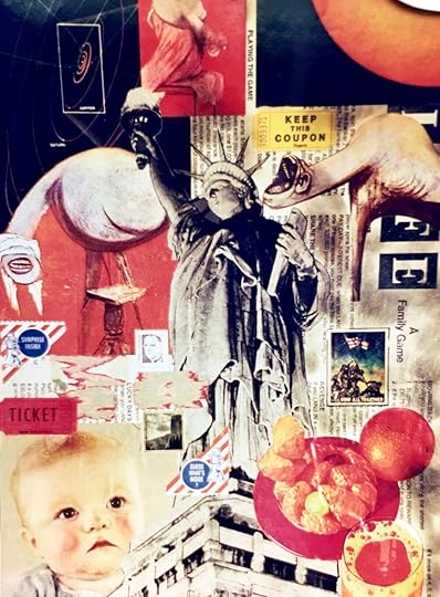 Guess What's Inside, circa 2001