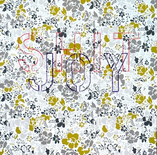 Joy Shit, 2010, 1 of 2