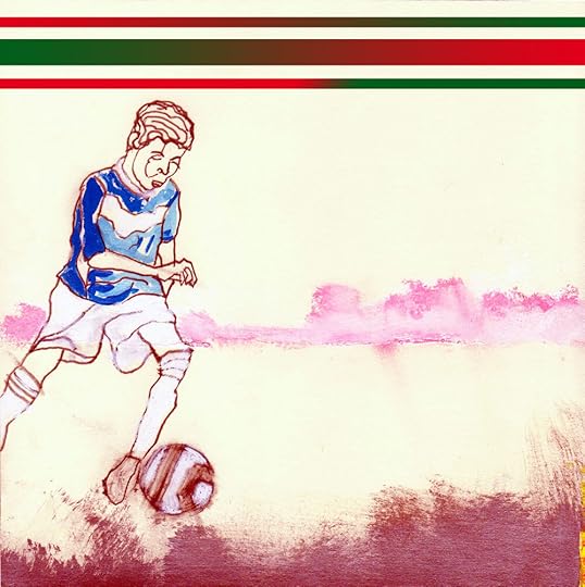 It Takes Balls, 2009, 1 of 3