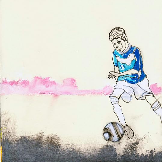 It Takes Balls, 2009, 3 of 3