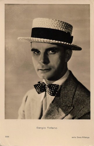 Sergio Tofano