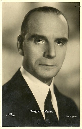 Sergio Tofano