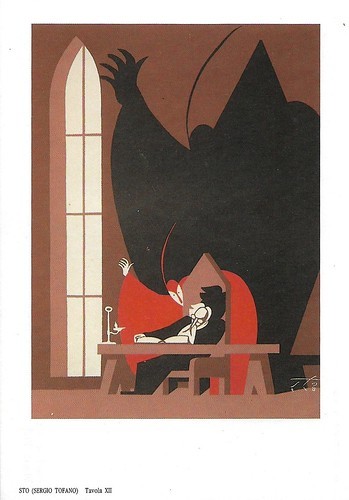 Faust. Graphic design by Sto