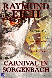 Carnival in Sorgenbach by Raymund Eich