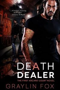 Death Dealer by Graylin Fox