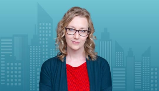 Kristin Kobes Du Mez, author of Jesus and John Wayne