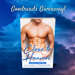 Close to Heaven Susan Coventry