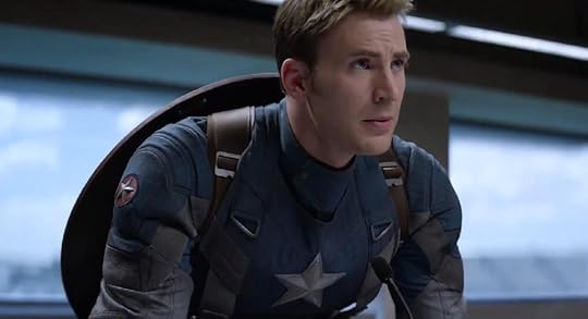 Image result for Steve rogers