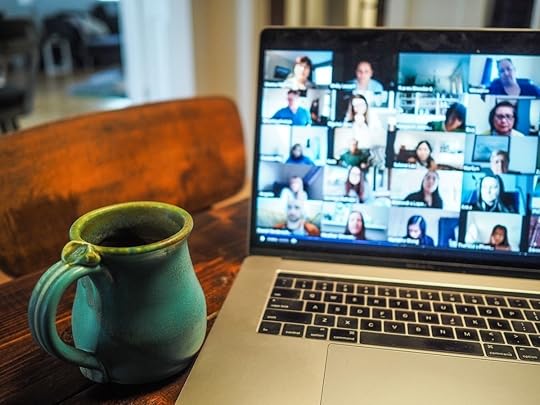 remote work productivity