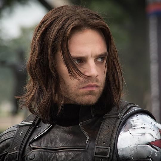 Image result for bucky barnes birthday