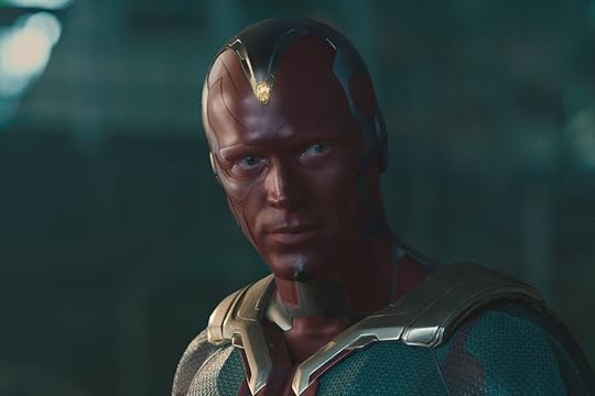 Image result for vision mcu