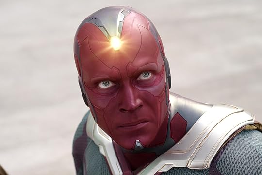 Image result for vision mcu