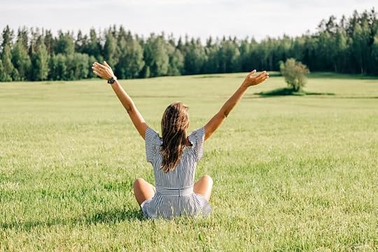 Trees contribute to our mental wellness