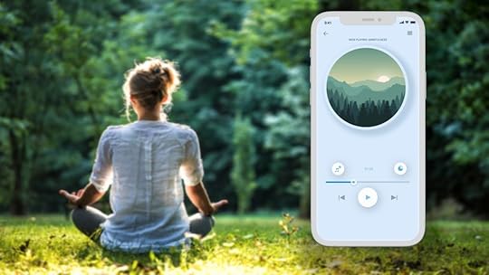 Zen Lounge helps you plant a tree