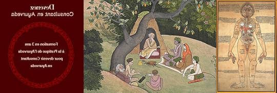 Nutrition Ayurveda Formation