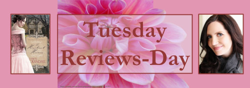 021721 - hesitant heiress - tuesday reviews day banner