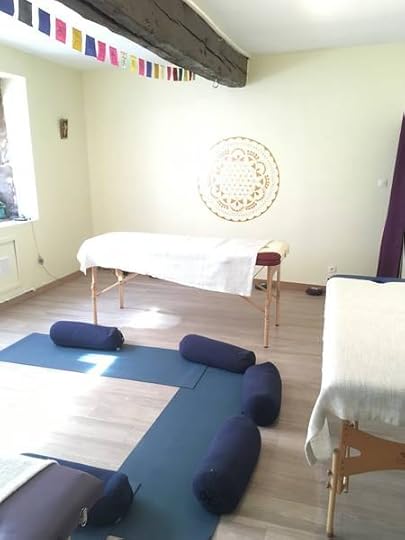 Formation Massage Ayurvedique Main
