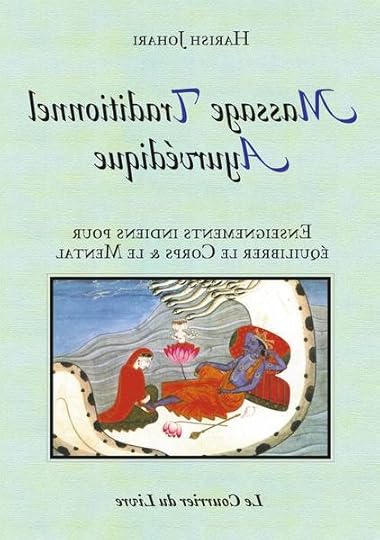 Formation En Cures Ayurvediques