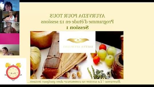 Formation Professeur Yoga Ayurveda