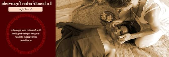 Formation Ayurveda Clermont Ferrand