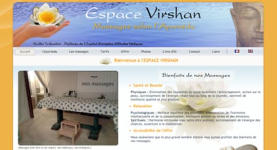 Centre Formation Ayurvedique Ardèche