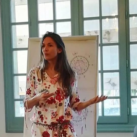 cours d'astrologie par correspondance - Meilleur Prix