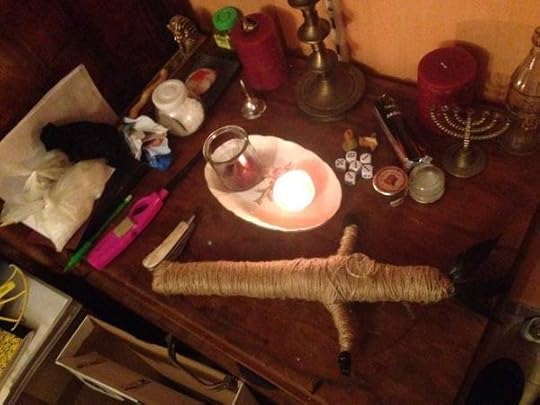 formation wicca en ligne