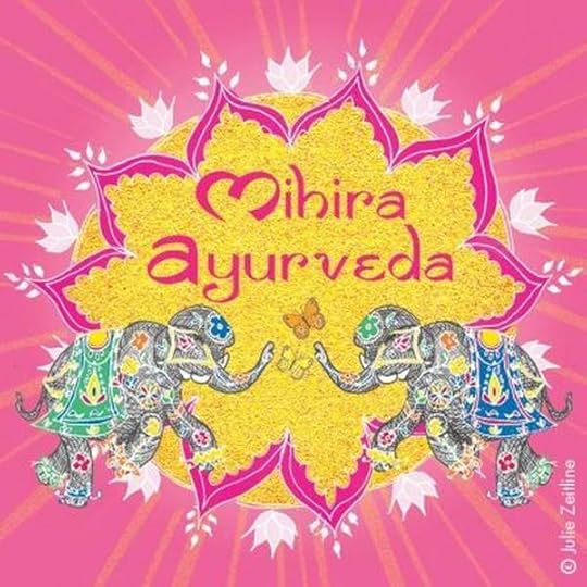 Formation Massage Ayurvedique Nimes