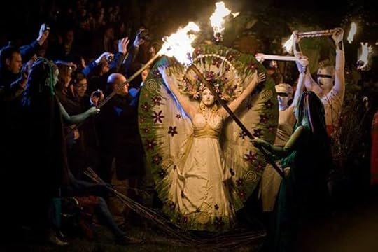 livre wicca debutant