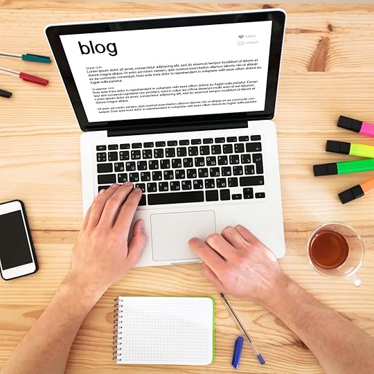 Blogs should be well written and 