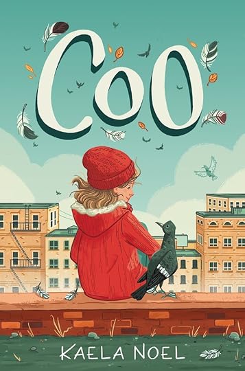 Coo by Kaela Noel