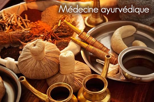 Formation Ayurveda Saint Pierre 974