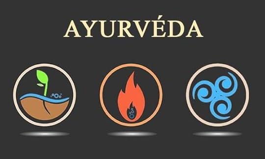 Ayurvéda Et Conscience Formation En Ligne