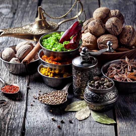 Formation Massage Ayurvédique Krishna Grenoble