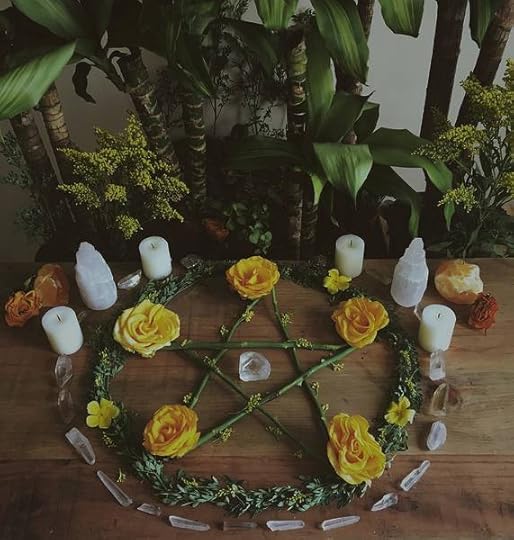 formation wicca en ligne