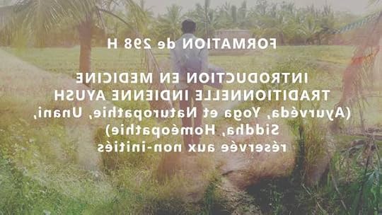 Formation Ayurvédique Puy De Dome