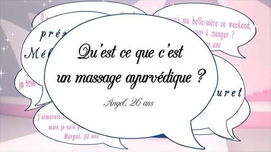 Formation En Ayurveda Ferme Du Plessis