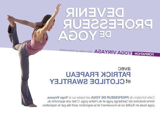 formation professeur de yoga en ligne