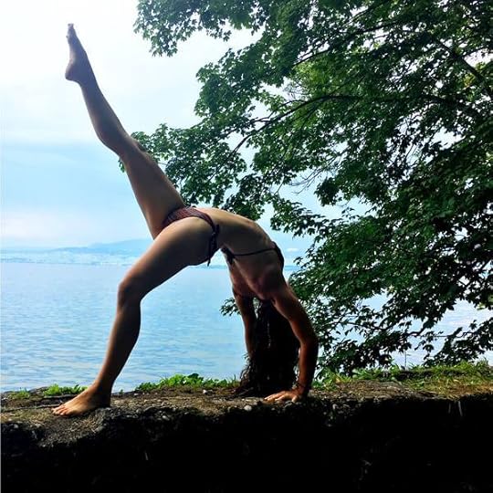 formation professeur de yoga à distance