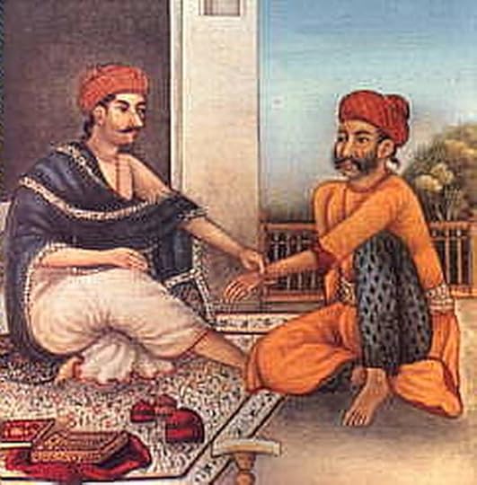 Les Ecoles De Formation En Massage Ayurvedique En France