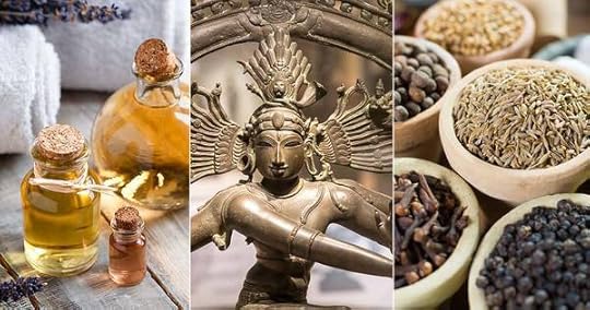 Massage Ayurvédique Formation Inde