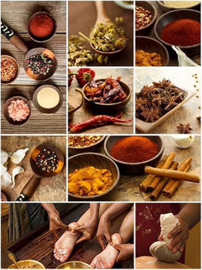 Formation Ayurvedique Septembre Grenoble