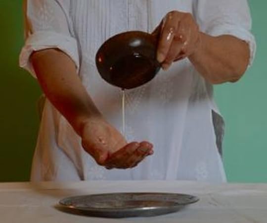 Formation Massage Ayurvédique À Nantes