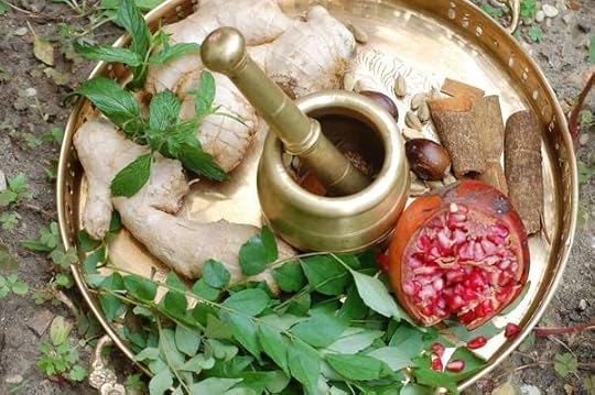 Formation Massage Femme Enceinte Ayurvedique